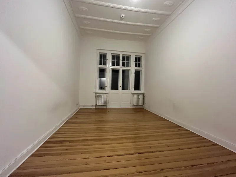 Schöne 3-Zimmer-Wohnung nahe Volkspark Humboldthain — photo 1